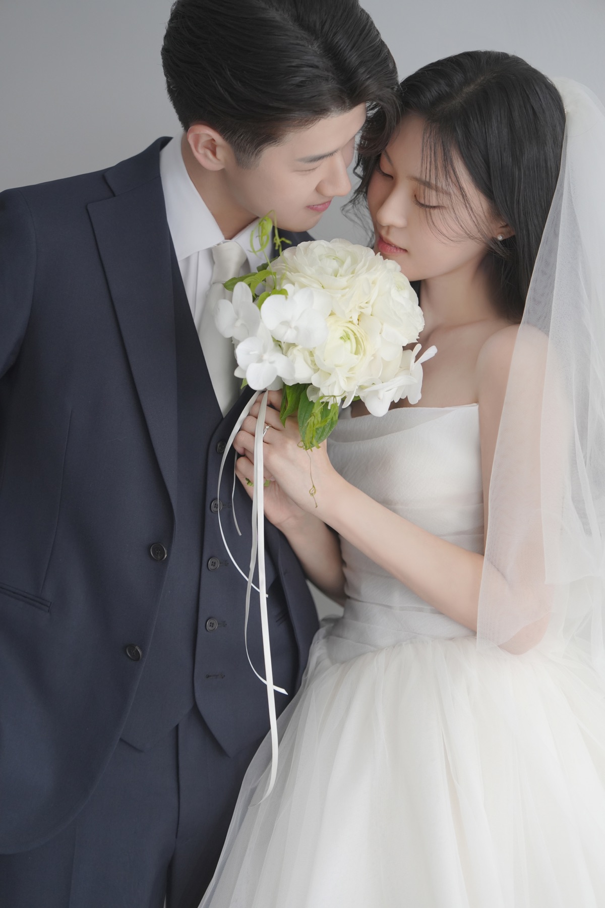 웨딩 갤러리