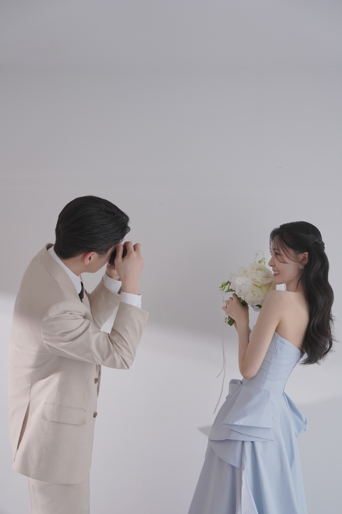 웨딩 갤러리