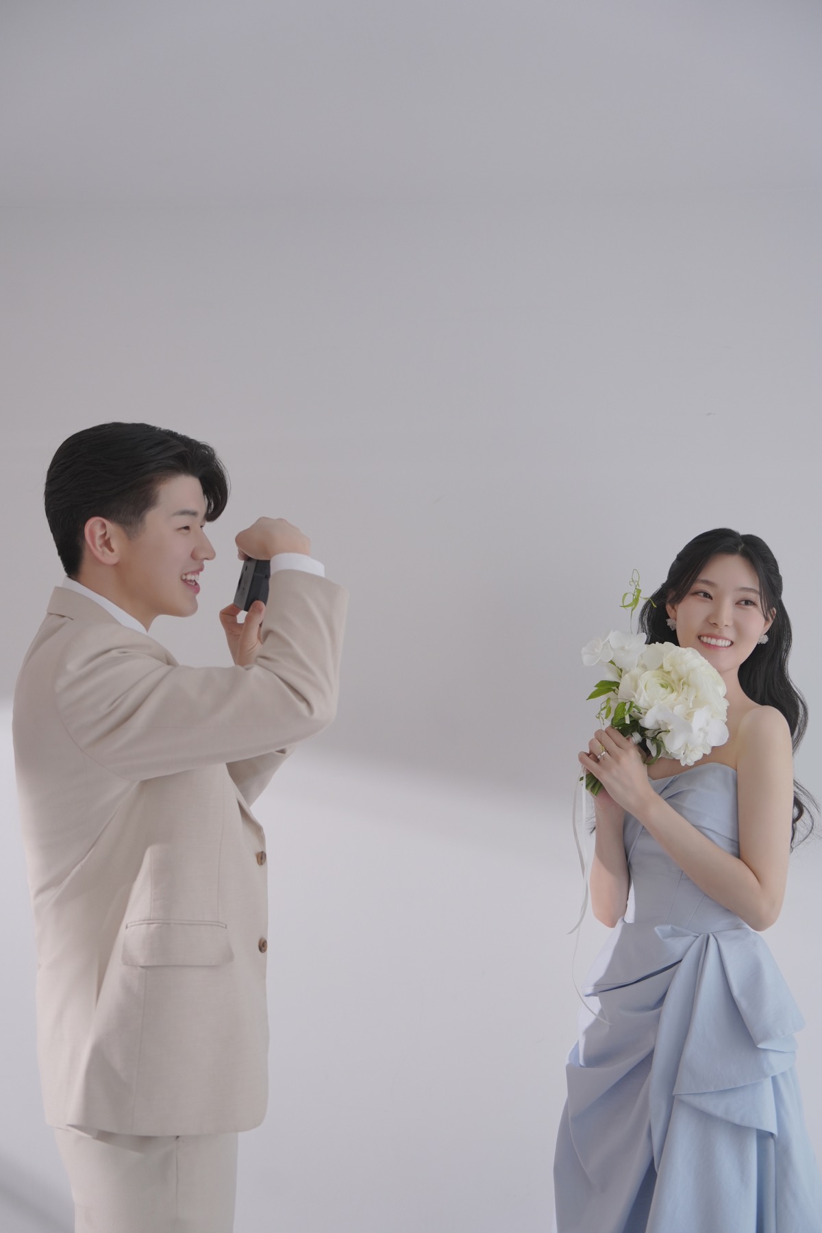 웨딩 갤러리