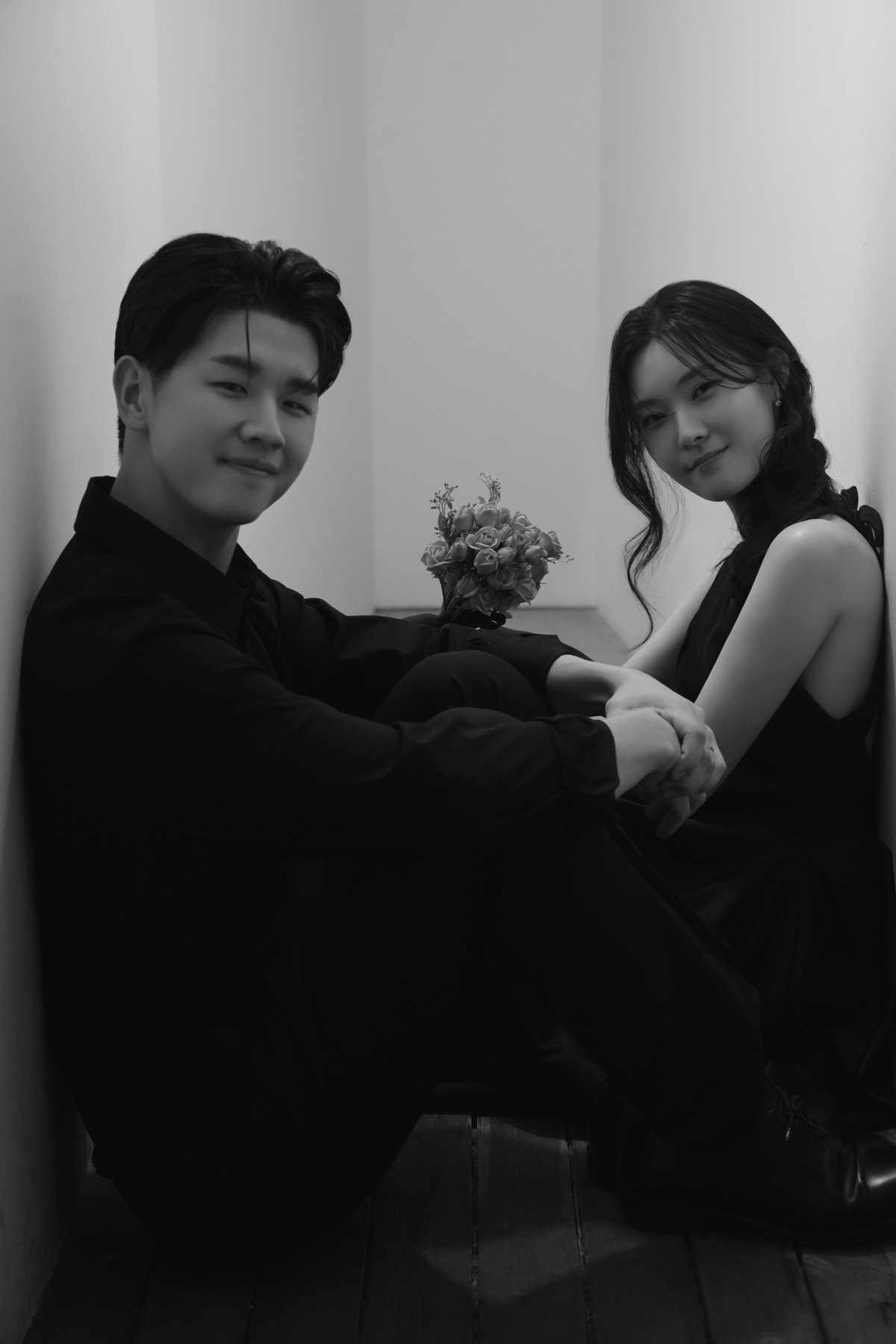 웨딩 갤러리