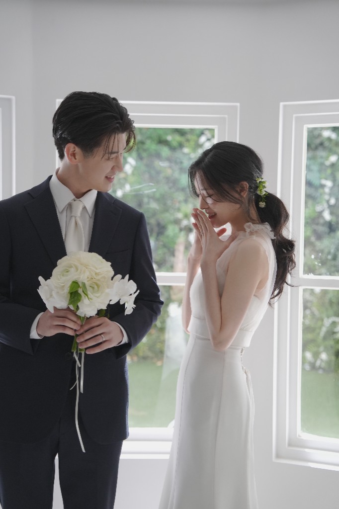 배한재 · 임지선 결혼합니다